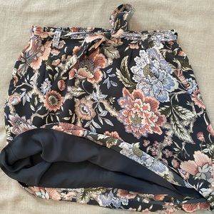 Loft Outlet Work Skirt